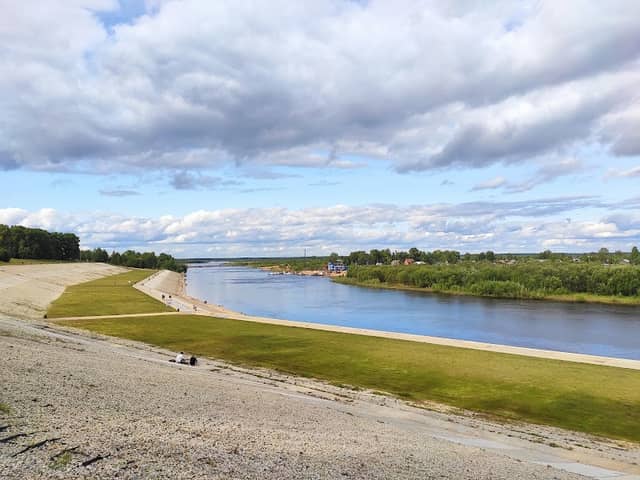 Park Kul'tury I Otdykha Imeni S.m.kirova - Image 1