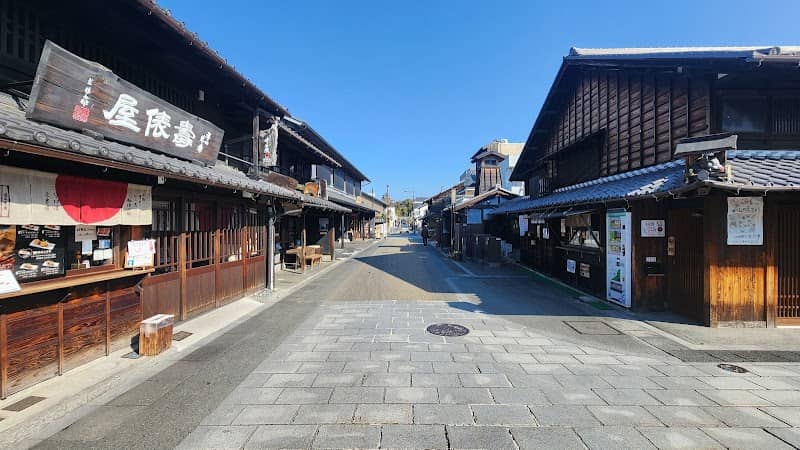 Inuyama-jokamachi - Image 1
