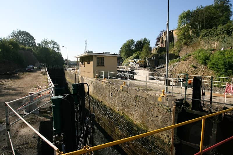 Écluse n°42 de Mézières - Image 2