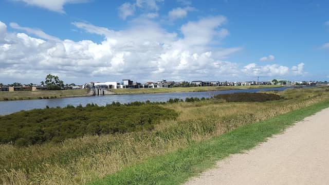 Wannarkladdin Wetlands - Image 1