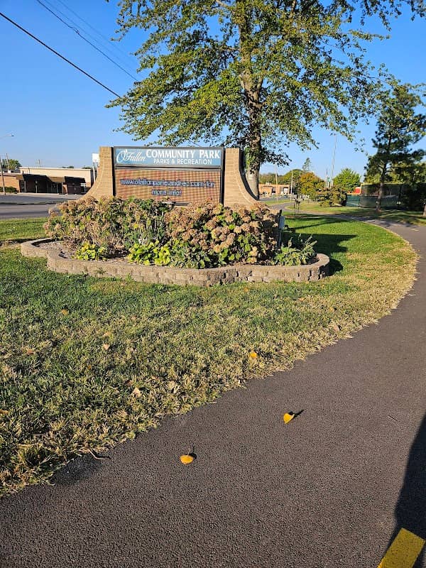 O'Fallon Community Park Walking Trail - Image 1