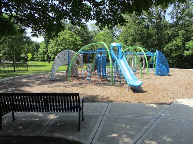 Yeoman Park - Image 1