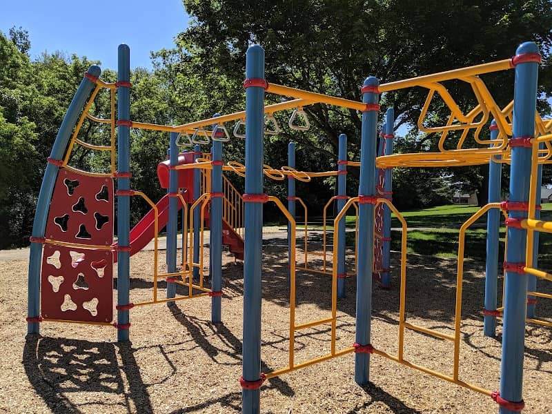 Reservoir Park - Image 2