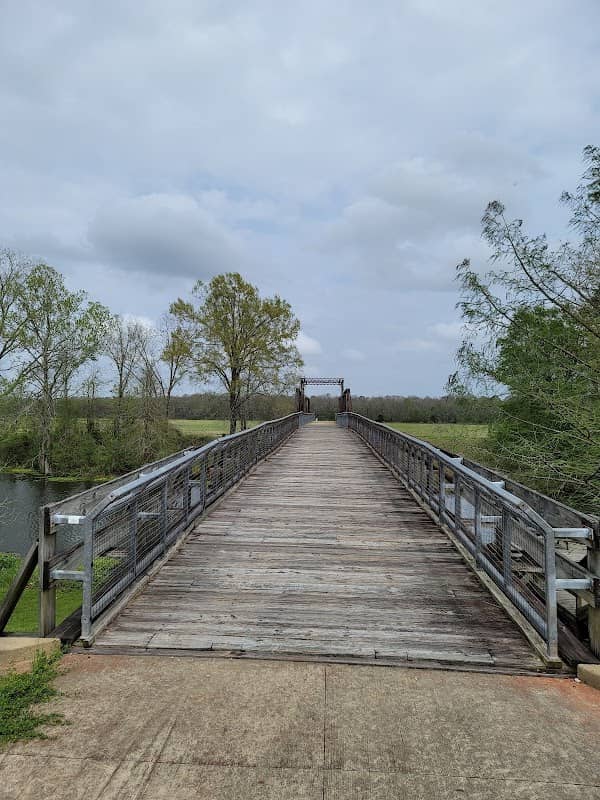 Sarto Old Iron Bridge - Image 2