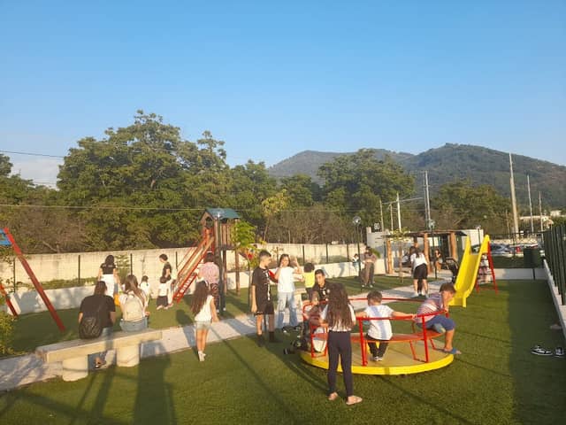Parco Quattro Funi - Image 1