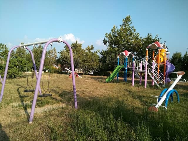 Çocuk Parkı - Image 1