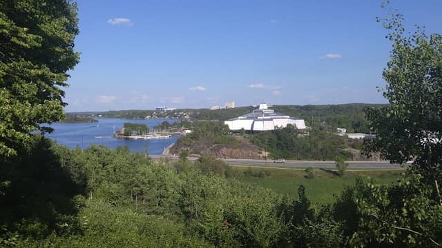 Lily Creek Boardwalk - Image 2