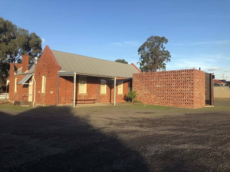 California Gully Mechanics Institute Hall - Image 2