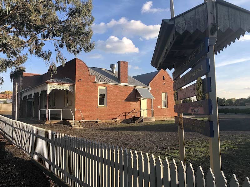 California Gully Mechanics Institute Hall - Image 1