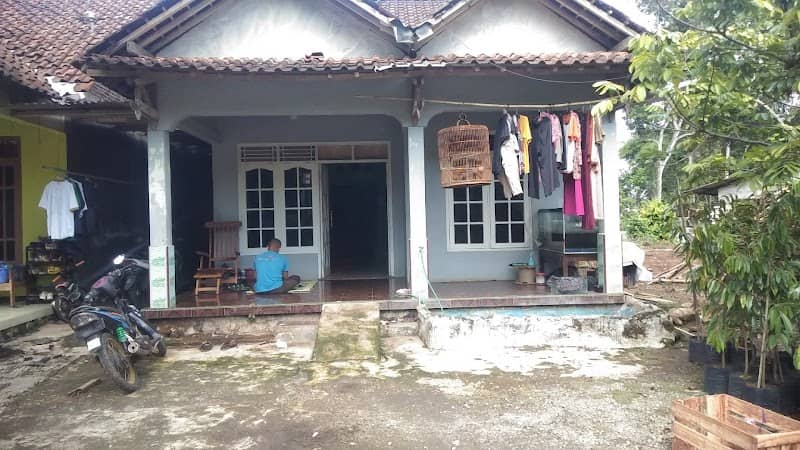 Alwi Banser - Image 1