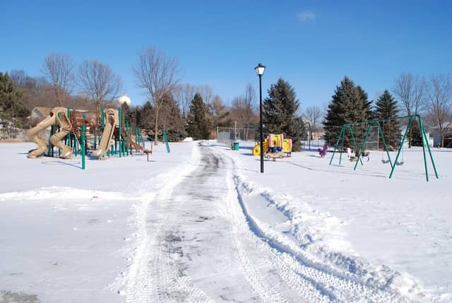 Kettenacker Park - Image 1