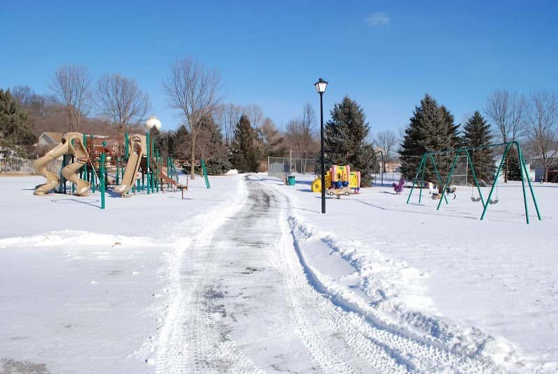 Kettenacker Park - Image 1