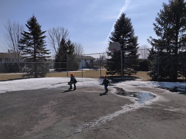 Kettenacker Park - Image 2