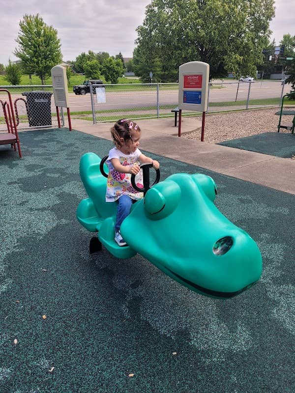 Gateway Park - Image 1