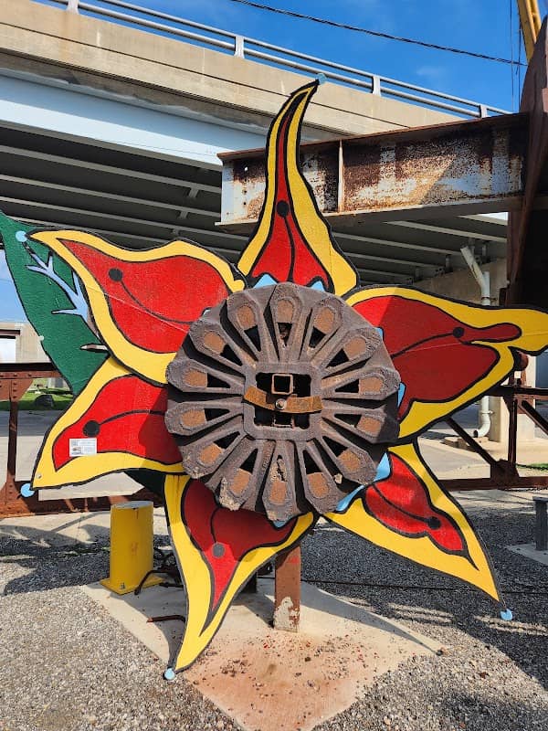 Power house art - Image 1