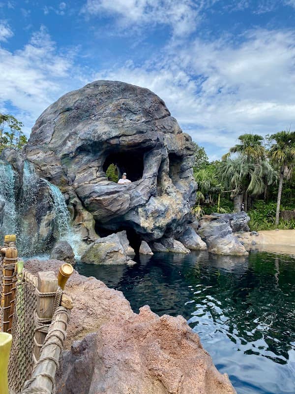 Skull Rock - Image 1