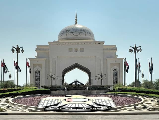 Falcon Circle - Image 1