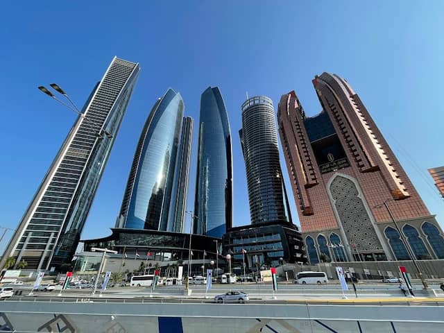 Falcon Circle - Image 2