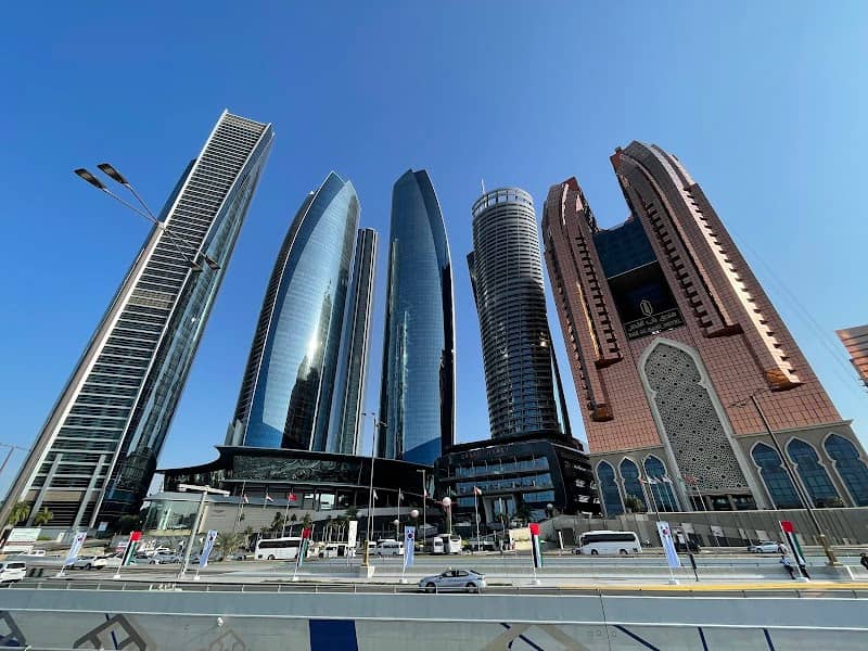 Falcon Circle - Image 2