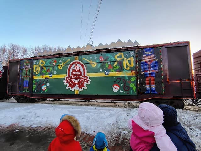 CP Siding Loretto - Image 1