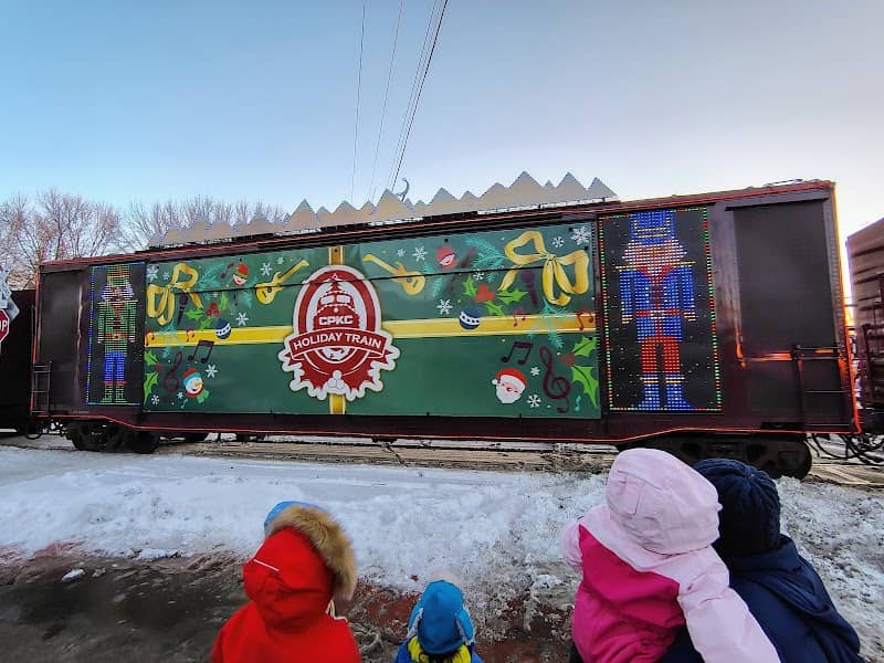 CP Siding Loretto - Image 1