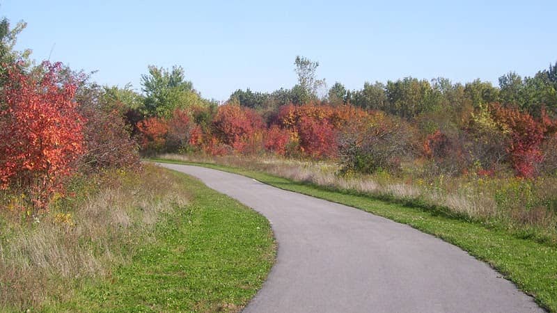 Sauk Trail Reservoir - Image 1