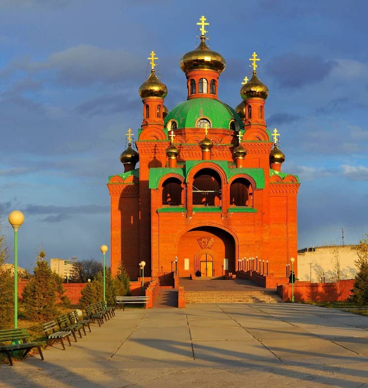 Cathedral of the Annunciation - Image 1