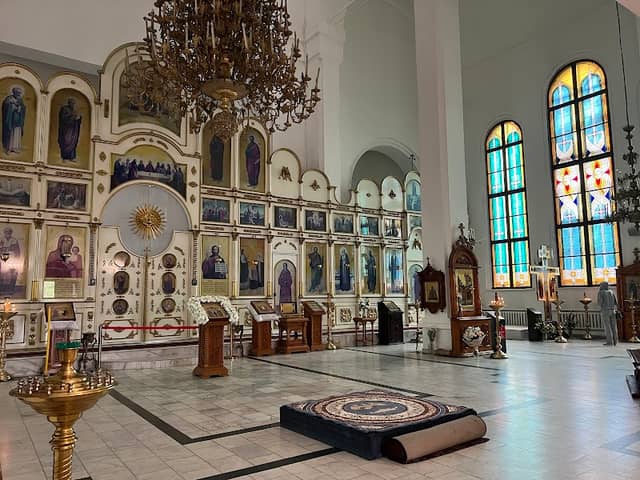 Cathedral of the Annunciation - Image 2