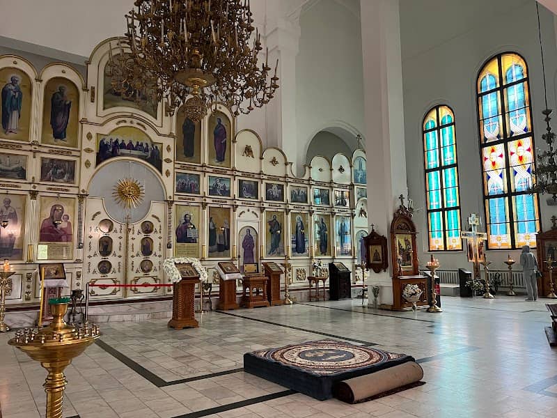 Cathedral of the Annunciation - Image 2