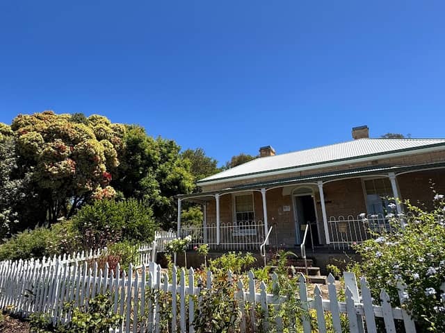 Mill Cottage Museum - Image 1
