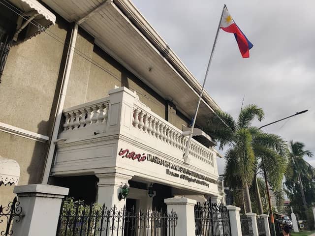 Museo ng Kasaysayang Pampulitika ng Pilipinas - Casa Real Shrine - Image 2