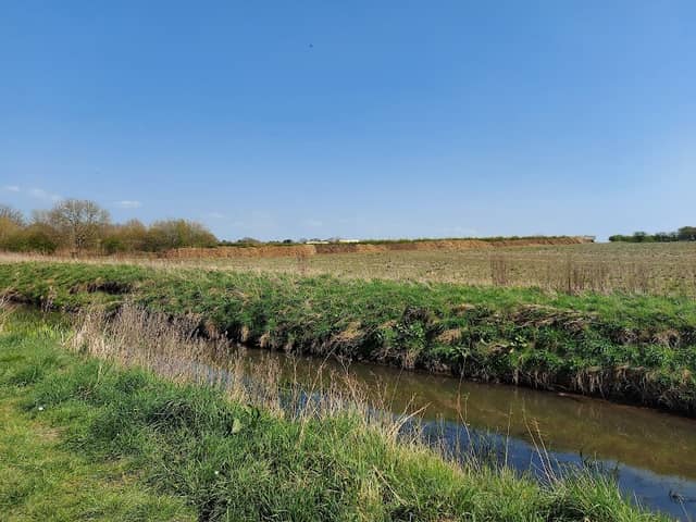 Bottesford Beck Bridleway - Image 1