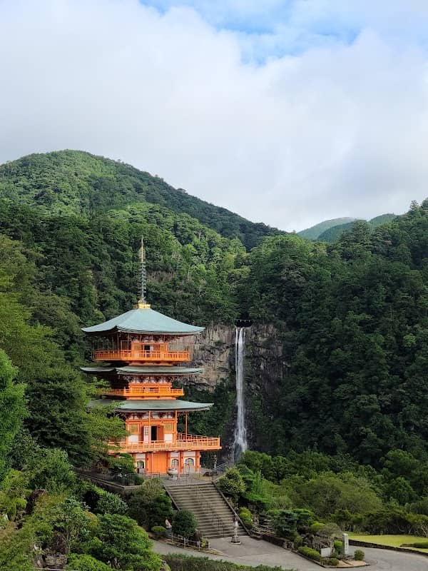 Seiganto-ji - Image 1