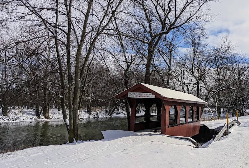 Red Bridge Park - Image 1
