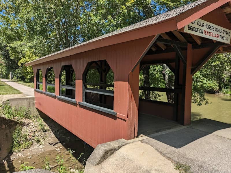 Red Bridge Park - Image 2
