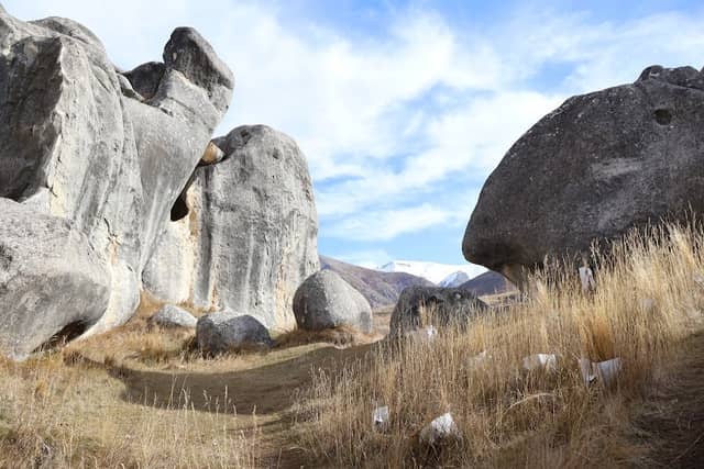Croaker Rock - Image 1