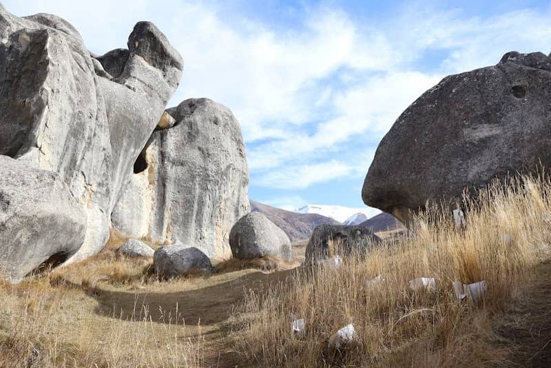 Croaker Rock - Image 1