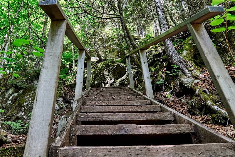 Third Vault Falls - Image 2