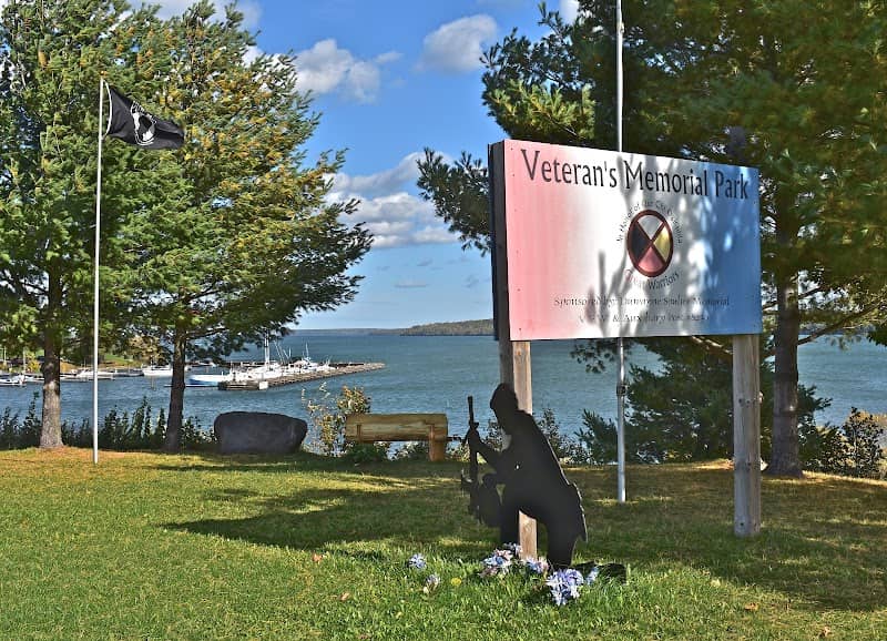 Veteran's Memorial Park - Image 1