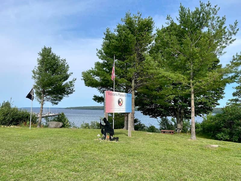 Veteran's Memorial Park - Image 2