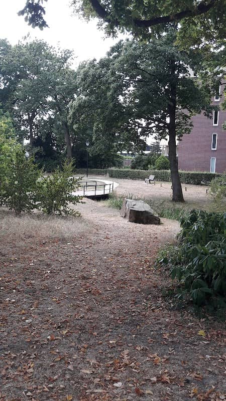 De Bewegingstuin - Image 1