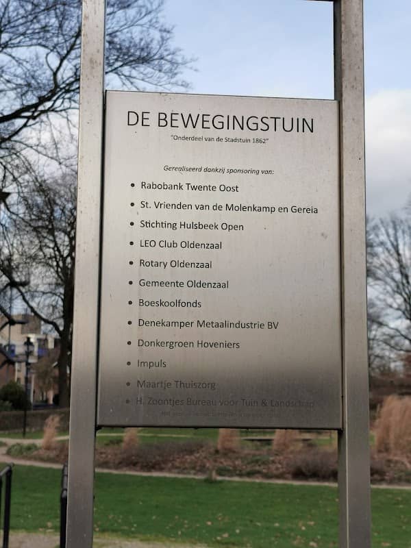 De Bewegingstuin - Image 2