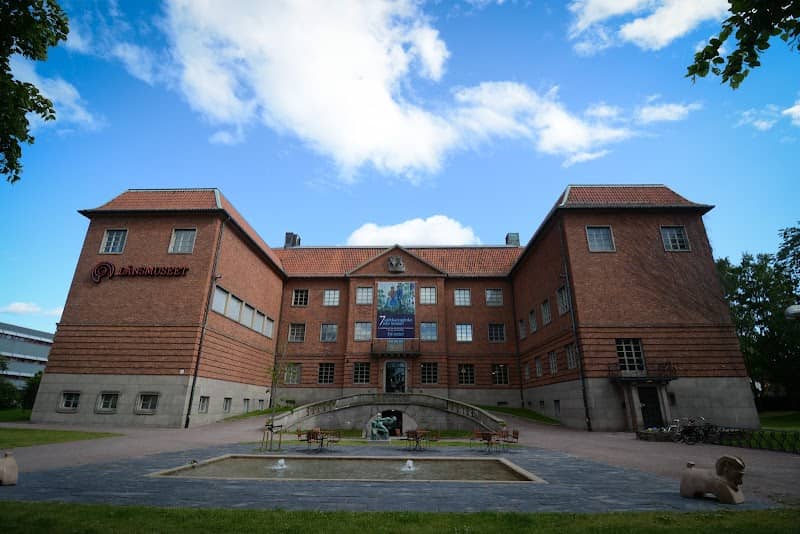 Länsmuseet Gävleborg - Image 1