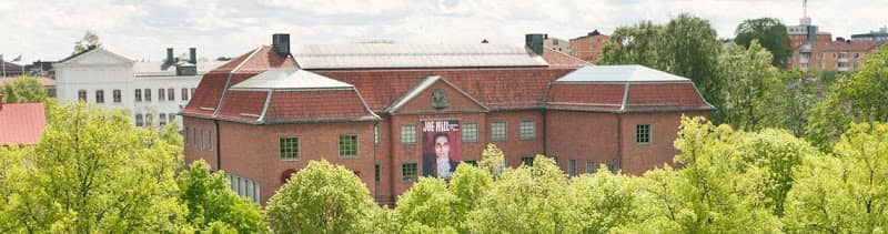 Länsmuseet Gävleborg - Image 2