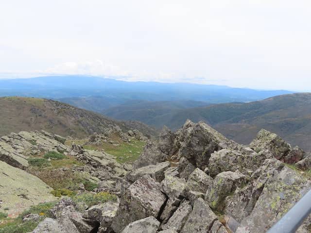 Pico Cervero (1465 m.) - Image 1
