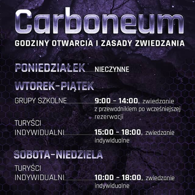 Wieża Ciśnień - Carboneum - Image 1