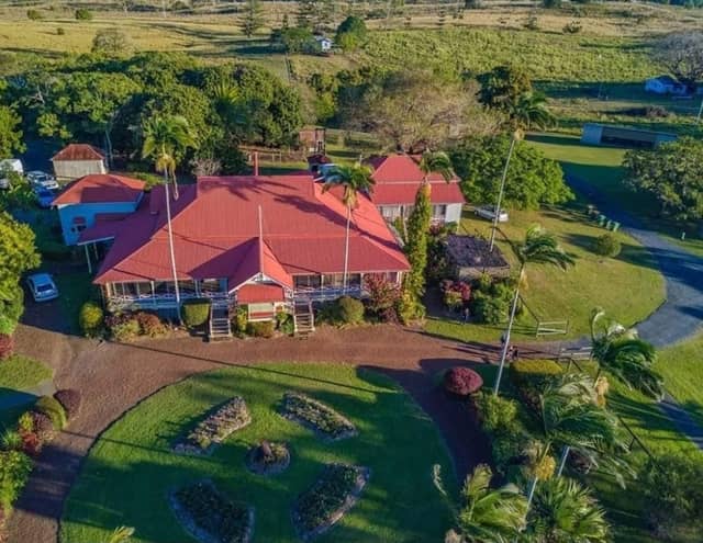 Greenmount Homestead - Image 1
