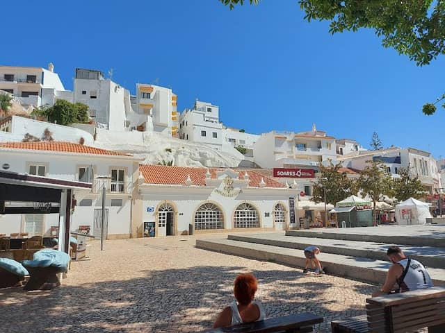 Albufeira Tunnel - Image 2