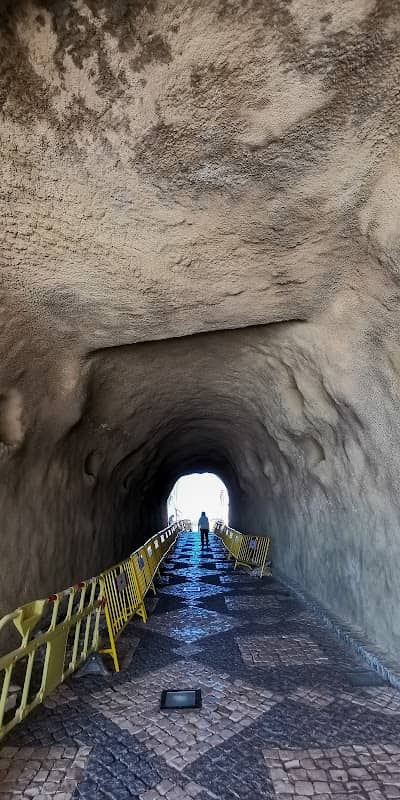 Albufeira Tunnel - Image 1