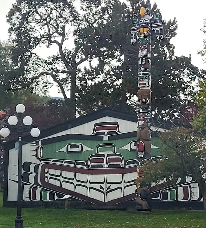 Thunderbird Park - Image 3
